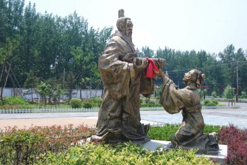 敬翔游记023丨荒尘古道 敬翔游记023丨荒尘古道