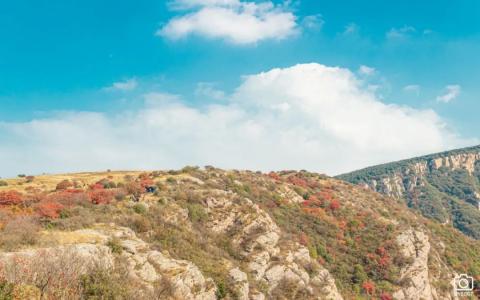 游记丨初恋嵩山,打卡中岳十峰-子晋峰 游记丨初恋嵩山,打卡中岳十峰-子晋峰