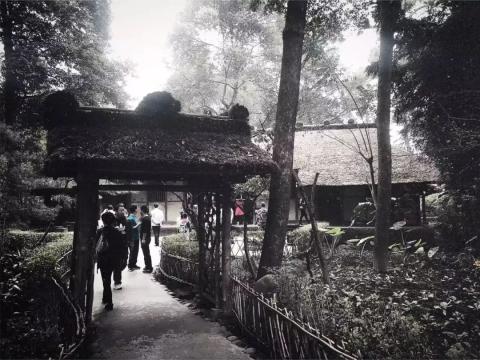 稻城亚丁游记01:写在前面的废话 稻城亚丁游记01:写在前面的废话