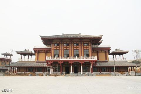 枣阳中国汉城旅游攻略 之 博物馆 枣阳中国汉城旅游攻略 之 博物馆