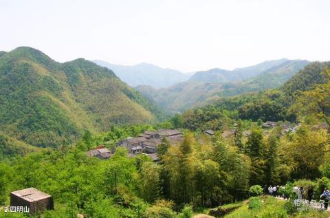 余姚四明山国家森林公园旅游攻略 之 四明山 余姚四明山国家森林公园旅游攻略 之 四明山