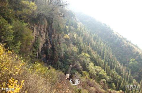 宣威东山风景区旅游攻略 之 普陀崖 宣威东山风景区旅游攻略 之 普陀崖