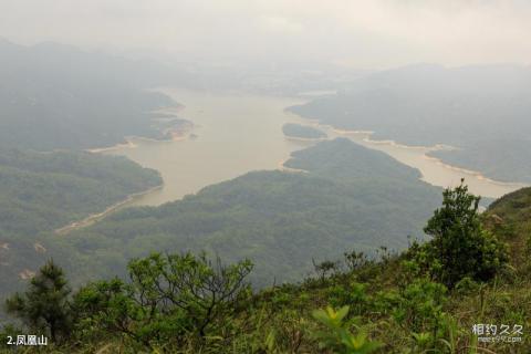 珠海野狸岛旅游攻略 珠海野狸岛旅游攻略