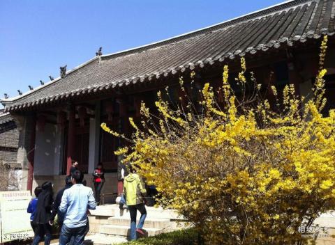 山东地下大峡谷旅游攻略 山东地下大峡谷旅游攻略