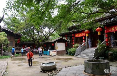 桂林义江缘景区旅游攻略 之 景区