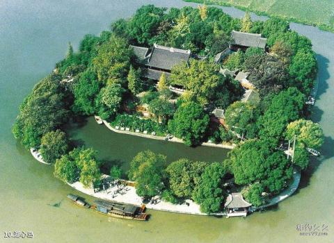 嘉兴南湖旅游区旅游攻略 之 湖心岛 嘉兴南湖旅游区旅游攻略 之 湖心岛