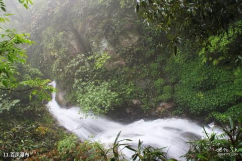 广西岑溪东山公园旅游攻略 广西岑溪东山公园旅游攻略