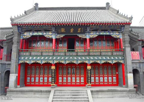 上饶月亮山旅游攻略