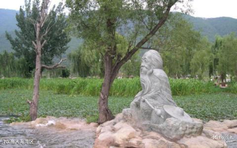 西昌邛海泸山旅游攻略 之 渔人海湾区 西昌邛海泸山旅游攻略 之 渔人海湾区