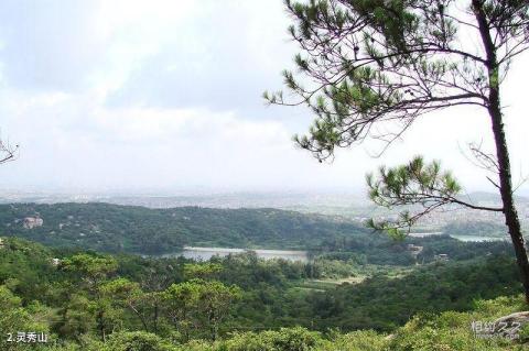 泉州石狮灵秀山风景区旅游攻略 之 灵秀山 泉州石狮灵秀山风景区旅游攻略 之 灵秀山