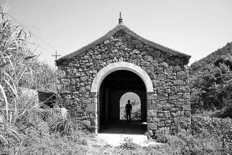舟山马岙旅游区旅游攻略 之 止善亭 舟山马岙旅游区旅游攻略 之 止善亭