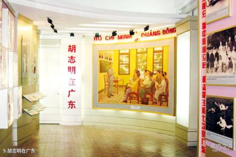 广州南沙滨海湿地旅游攻略 广州南沙滨海湿地旅游攻略