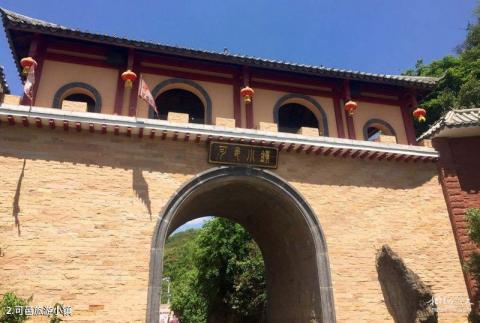 红河弥勒可邑旅游小镇旅游攻略 之 可邑旅游小镇