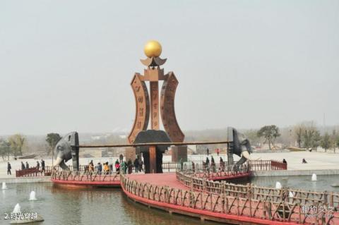 泰安太阳部落景区旅游攻略 之 时光穿越 泰安太阳部落景区旅游攻略 之 时光穿越