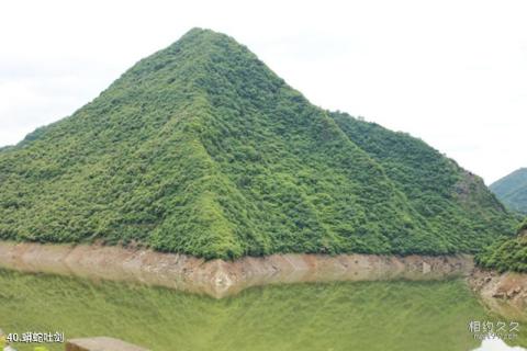 汉中市南湖风景区旅游攻略 汉中市南湖风景区旅游攻略