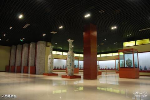 衡水冀宝斋博物馆旅游攻略 之 馆藏精品 衡水冀宝斋博物馆旅游攻略 之 馆藏精品