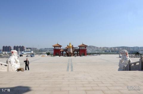 深圳东部华侨城水公园旅游攻略 深圳东部华侨城水公园旅游攻略