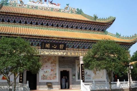 广州上下九步行街旅游攻略 广州上下九步行街旅游攻略