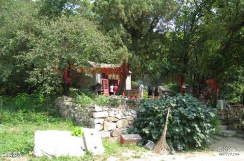 大连旅顺口真泉寺旅游攻略 之 真泉寺 大连旅顺口真泉寺旅游攻略 之 真泉寺