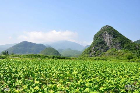 永州月岩—周敦颐故里风景区旅游攻略 之 风景 永州月岩—周敦颐故里风景区旅游攻略 之 风景