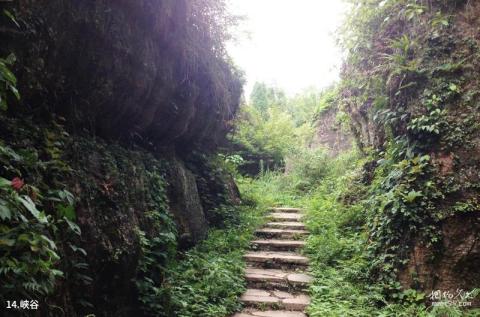 邵阳松坡公园旅游攻略 邵阳松坡公园旅游攻略