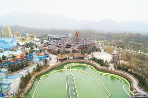泰安方特欢乐世界旅游攻略 之 主题乐园 泰安方特欢乐世界旅游攻略 之 主题乐园