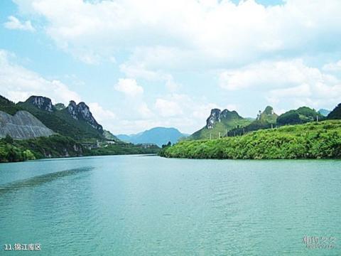 遵义务川仡佬文化旅游景区旅游攻略 遵义务川仡佬文化旅游景区旅游攻略