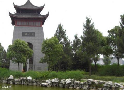桐乡福严寺旅游攻略 之 方丈厅