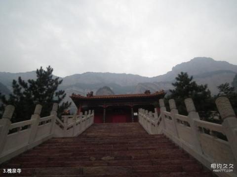 承德双滦双塔山森林公园旅游攻略 承德双滦双塔山森林公园旅游攻略