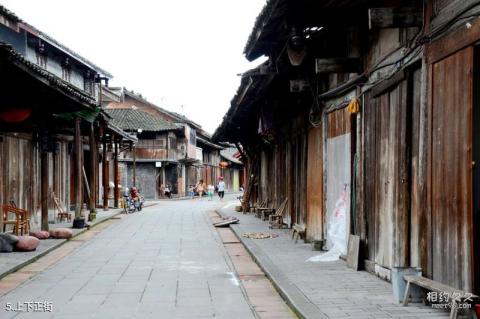 丹东五龙山景区旅游攻略 丹东五龙山景区旅游攻略