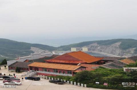 长沙黑麋峰森林公园旅游攻略 之 黑麋古刹 长沙黑麋峰森林公园旅游攻略 之 黑麋古刹