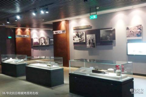 左权八路军总部麻田旧址旅游攻略 之 华北抗日根据地首府左权 左权八路军总部麻田旧址旅游攻略 之 华北抗日根据地首府左权