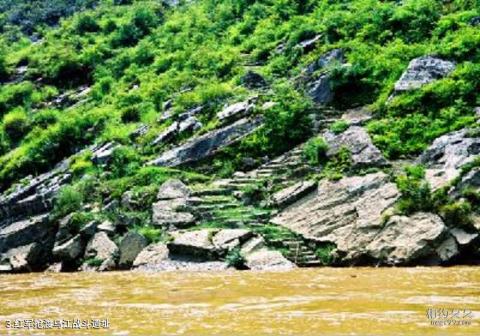 瓮安江界河旅游攻略 之 红军抢渡乌江战斗遗址 瓮安江界河旅游攻略 之 红军抢渡乌江战斗遗址
