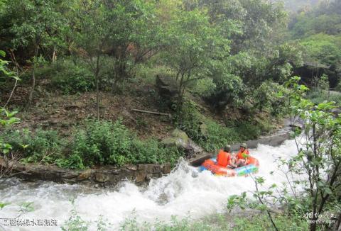 佛山三水九道谷漂流旅游攻略 之 密林绿水寨漂流 佛山三水九道谷漂流旅游攻略 之 密林绿水寨漂流
