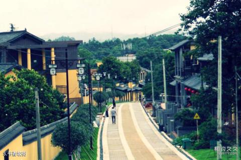 吉林长白山东北亚植物园旅游攻略