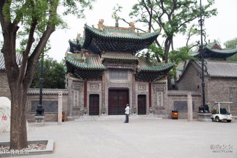 太原迎泽公园旅游攻略 之 晋商会馆 太原迎泽公园旅游攻略 之 晋商会馆