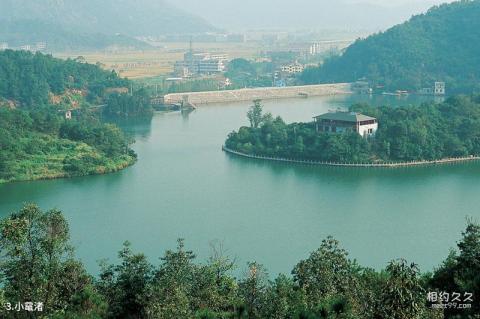 瑞安桐溪风景区旅游攻略 之 小鼋渚 瑞安桐溪风景区旅游攻略 之 小鼋渚