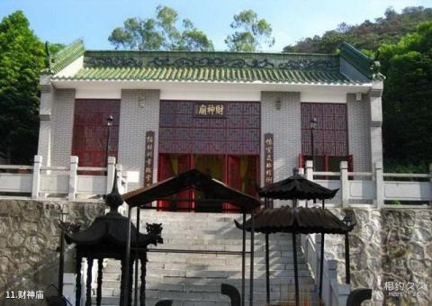 广州珠江公园旅游攻略 广州珠江公园旅游攻略