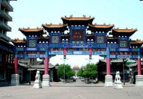 汾阳汾酒文化景区旅游攻略 之 杏花村 汾阳汾酒文化景区旅游攻略 之 杏花村