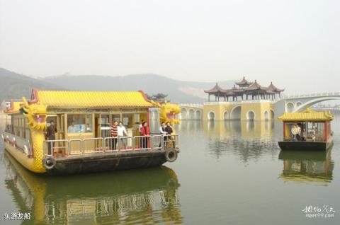 敦煌阳关国家级自然保护区旅游攻略 敦煌阳关国家级自然保护区旅游攻略