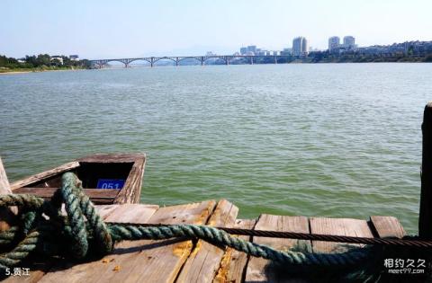 江西神农源风景名胜区旅游攻略 江西神农源风景名胜区旅游攻略