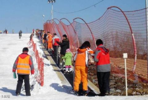 舒兰市凤凰山旅游攻略 舒兰市凤凰山旅游攻略