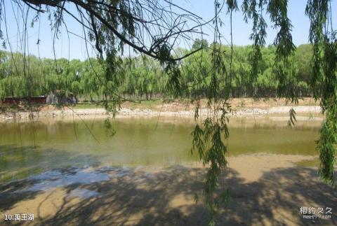 永州月岩—周敦颐故里风景区旅游攻略 永州月岩—周敦颐故里风景区旅游攻略