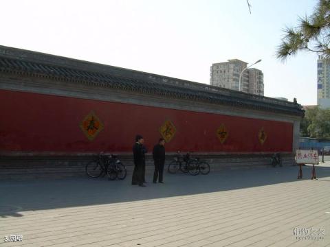 陇南哈达铺红军长征纪念馆旅游攻略