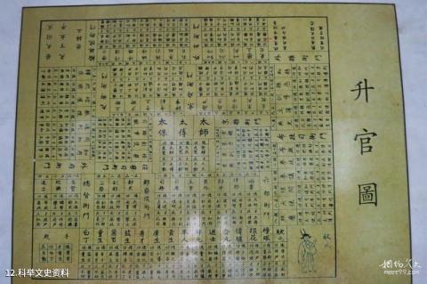 河源林寨古村旅游攻略 河源林寨古村旅游攻略