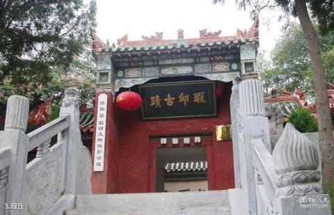 湖北宜昌三峡湿地·杨守敬书院旅游攻略 湖北宜昌三峡湿地·杨守敬书院旅游攻略