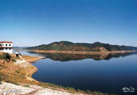开原咸州古城旅游攻略 之 哈达湖旅游区 开原咸州古城旅游攻略 之 哈达湖旅游区