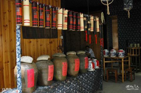 婺源理坑村旅游攻略 之 特产