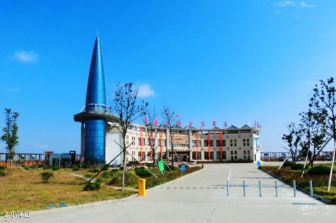 南通如东小洋口风景区旅游攻略 之 小洋口 南通如东小洋口风景区旅游攻略 之 小洋口
