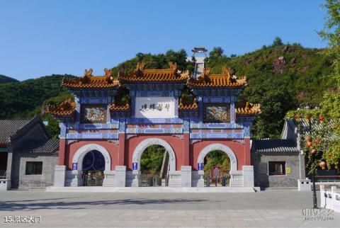 中国煤炭博物馆旅游攻略 中国煤炭博物馆旅游攻略